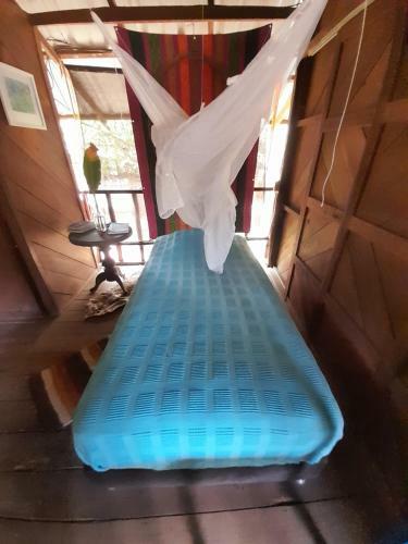 Bed & Breakfast Patamit�-caba�a