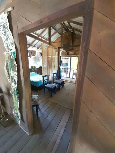 Bed & Breakfast Patamit�-caba�a