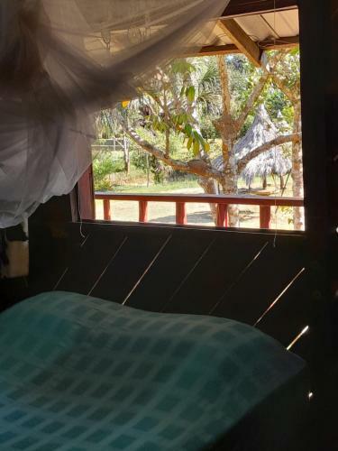 Bed & Breakfast Patamit�-caba�a