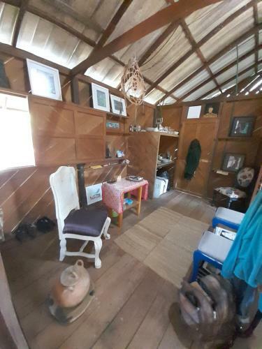 Bed & Breakfast Patamit�-caba�a