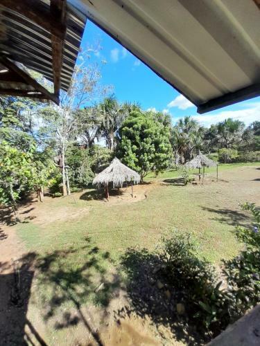 Bed & Breakfast Patamit�-caba�a