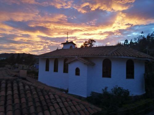 Apartamento Ritacuba - Guest House