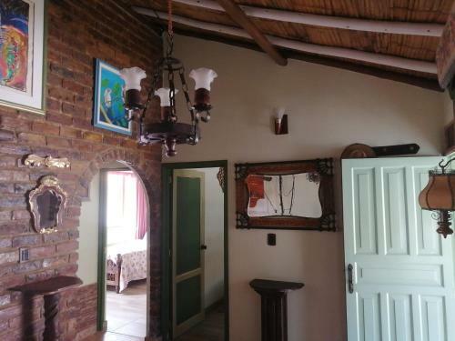 Apartamento Ritacuba - Guest House
