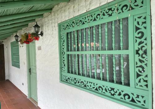Apartamento Ritacuba - Guest House