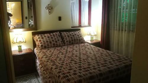 Apartamento Ritacuba - Guest House
