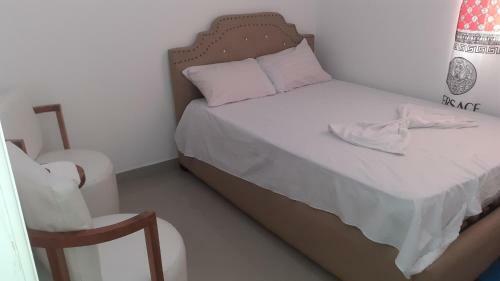 Apartamento Resist�ncia Miguel Pampi