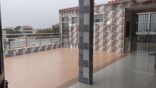 Apartamento Resist�ncia Miguel Pampi