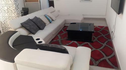 Apartamento Resist�ncia Miguel Pampi