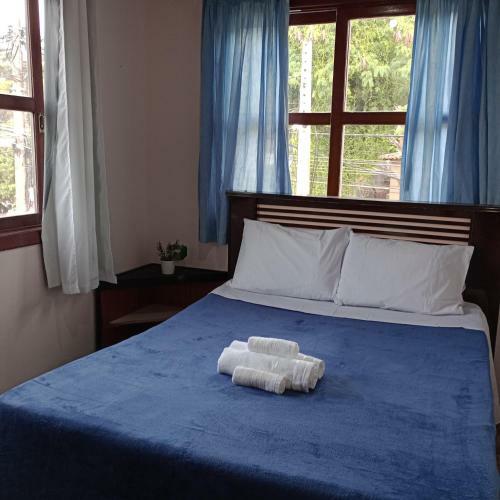Hotel Santa Ana
