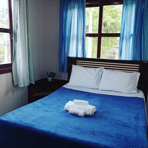 Hotel Santa Ana
