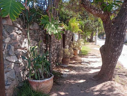 Hotel Santa Ana