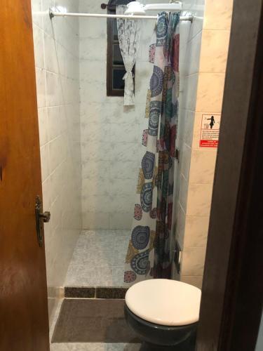 Hostal Villa Mar