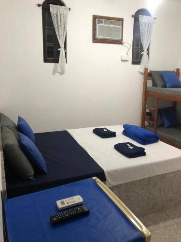 Hostal Villa Mar