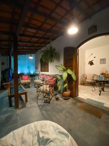 Hostal Villa Mar