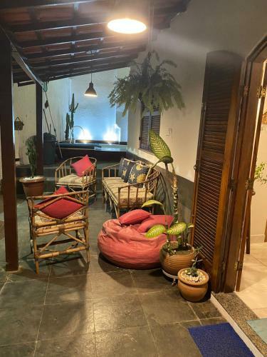 Hostal Villa Mar