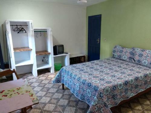 Apartamento Farol Su�tes