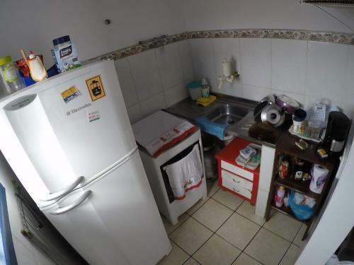 Apartamento Farol Su�tes