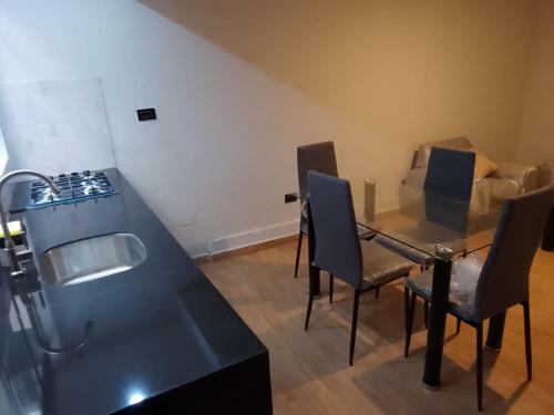 Apartamento Lindos Minidepas En Estreno!!!