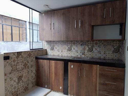 Apartamento Lindos Minidepas En Estreno!!!