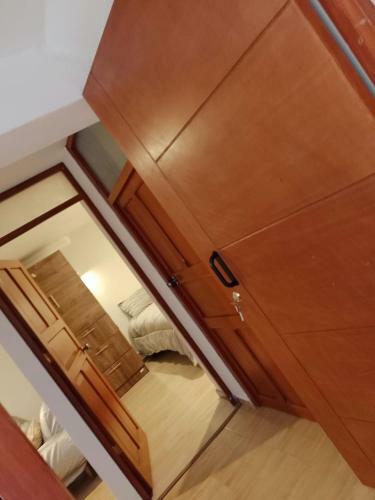 Apartamento Lindos Minidepas En Estreno!!!