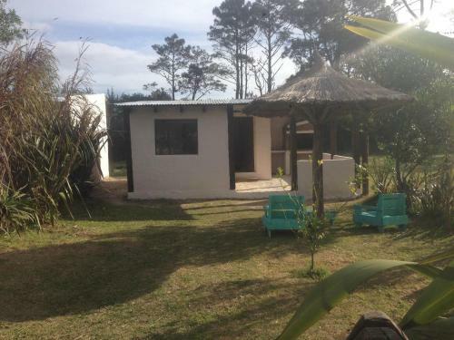 Apartamento Casas Alpha
