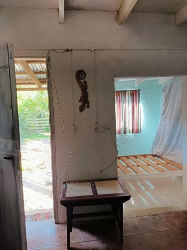 Apartamento Casas Alpha