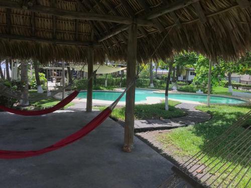Apartamento Cabo Tortuga Bungalows