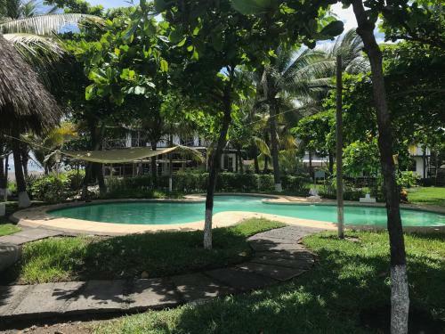 Apartamento Cabo Tortuga Bungalows