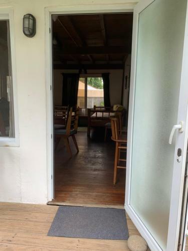 Apartamento Cabo Tortuga Bungalows