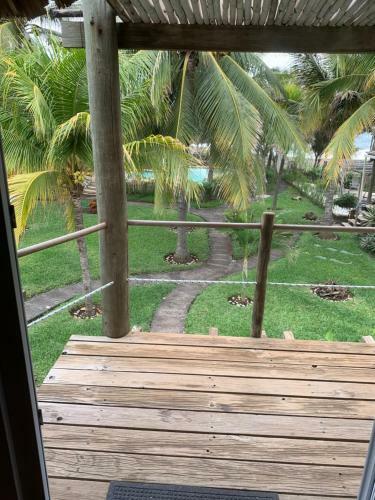 Apartamento Cabo Tortuga Bungalows