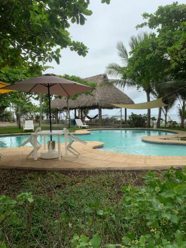 Apartamento Cabo Tortuga Bungalows
