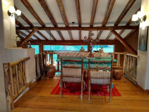 Inviting 10-bed Villa In Urubamba Cusco Peru