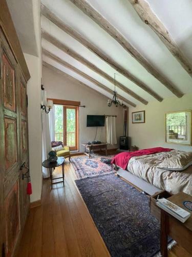 Inviting 10-bed Villa In Urubamba Cusco Peru