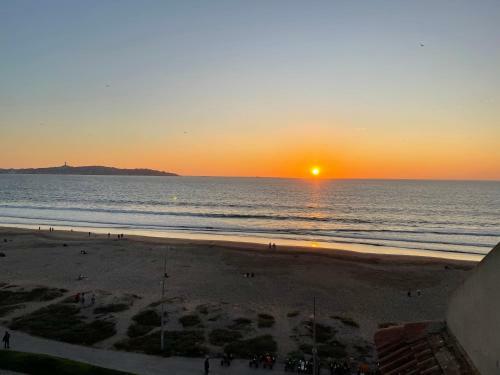 Apartamento Penthouse Playa Real