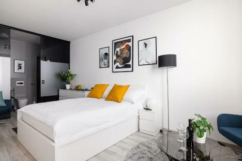 Apartamento New Central Studio With Free Parking