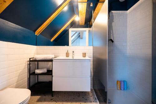 Apartamento New Central Studio With Free Parking