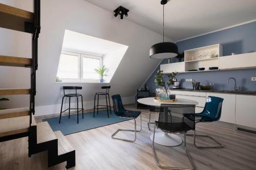 Apartamento New Central Studio With Free Parking