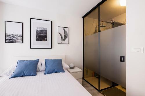 Apartamento New Central Studio With Free Parking