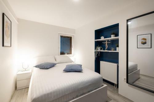 Apartamento New Central Studio With Free Parking