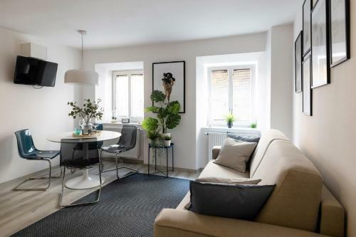 Apartamento New Central Studio With Free Parking