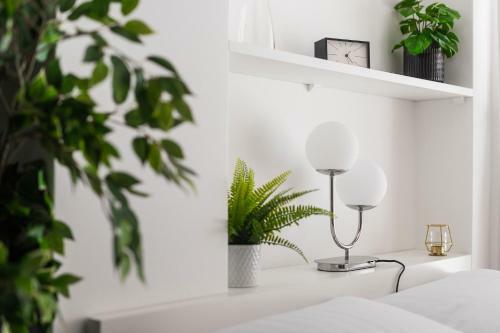 Apartamento New Central Studio With Free Parking