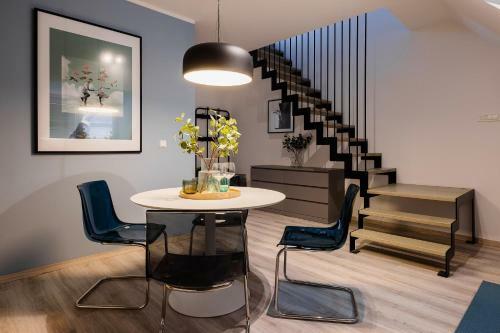 Apartamento New Central Studio With Free Parking