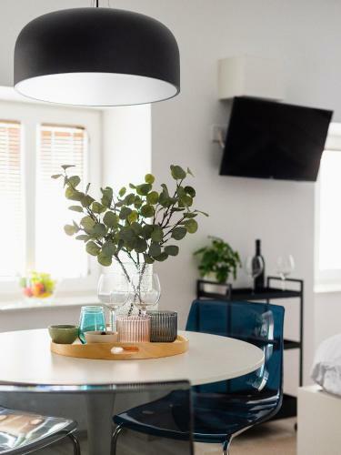 Apartamento New Central Studio With Free Parking