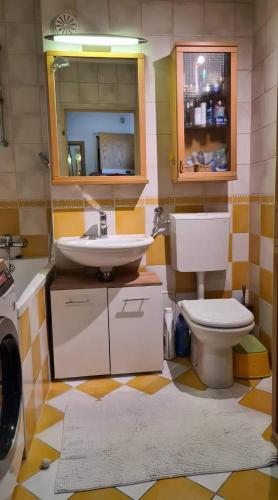Apartman Sonce