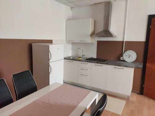 Apartma Nevi