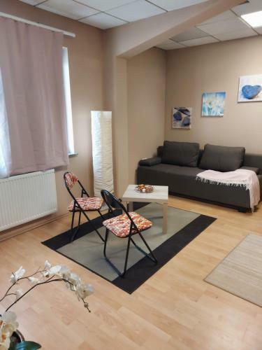 Apartma Nevi