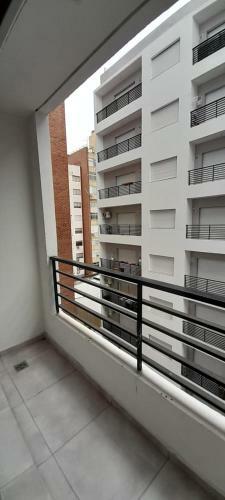 Apartamento Dpto De 1 Dormitorio En El Centro De La Ciudad