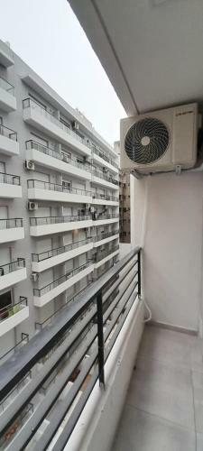 Apartamento Dpto De 1 Dormitorio En El Centro De La Ciudad