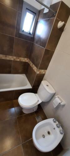 Apartamento Deptos Jogi