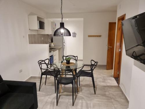 Apartamento Hermoso Departamento Paraguay 341